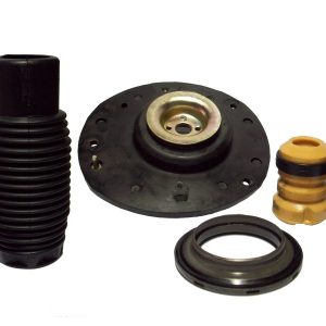 KIT AMORTECEDOR DIANTEIRO ESQUERDO<br><br>PEUGEOT 206 1.4 98/