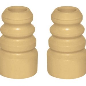 KIT BATENTES AMORTECEDOR TRASEIRO<br><br>COROLLA 1.8 98/02