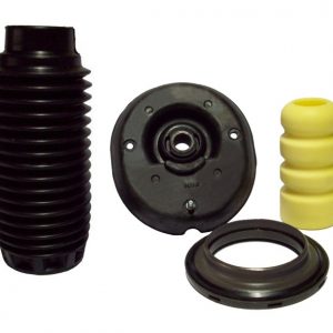KIT AMORTECEDOR DIANTEIRO<br><br>CITROEN C3
