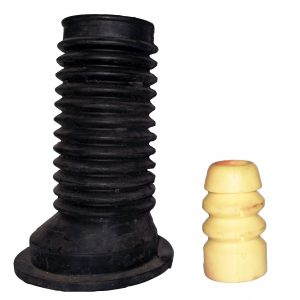 KIT AMORTECEDOR DIANTEIRO PARCIAL<br><br> FIELDER 03/07