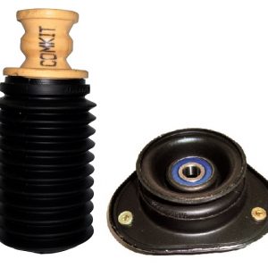 KIT AMORTECEDOR DIANTEIRO<br><br>COROLLA 02/