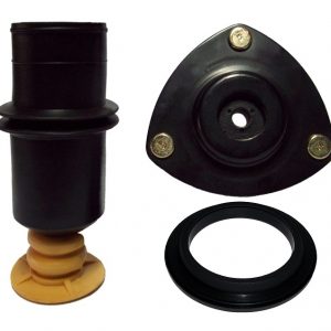 KIT AMORTECEDOR DIANTEIRO<br><br>CIVIC 01/