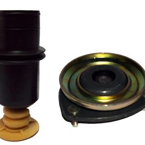KIT AMORTECEDOR DIANTEIRO<br><br>CIVIC 02/