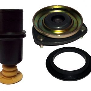 KIT AMORTECEDOR DIANTEIRO<br><br>CIVIC 02/