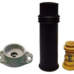 KIT AMORTECEDOR TRASEIRO<br><br>PEUGEOT 307