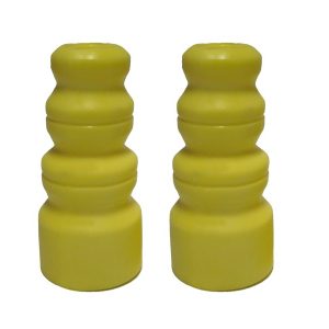 KIT BATENTES AMORTECEDOR TRASEIRO<br><br>NEW CIVIC 06/