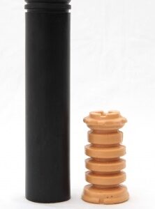 KIT AMORTECEDOR TRASEIRO<br><br> NISSAN TIIDA TDS