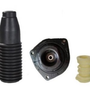 KIT AMORTECEDOR DIANTEIRO ESQUERDO<br><br>NISSAN SENTRA TDS