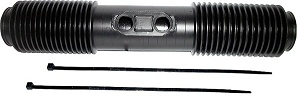 KIT COIFA CX DE DIREÇÃO HIDRÁULICA<br><br>MONZA 82/96